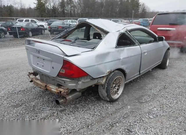 1HGEM21972L060038 2002 2002 Honda Civic- EX 4