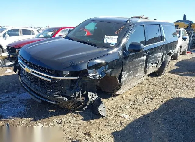 1GNSCBKD1PR391460 2023 2023 Chevrolet Suburban- 2Wd Ls 2