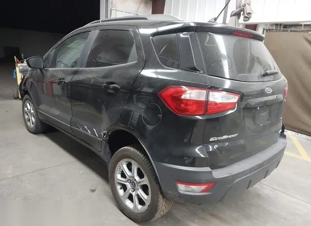 MAJ6P1UL0JC205548 2018 2018 Ford Ecosport- SE 3