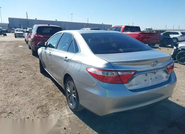 4T1BF1FK4GU129556 2016 2016 Toyota Camry- SE 3