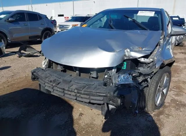 4T1BF1FK4GU129556 2016 2016 Toyota Camry- SE 6