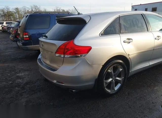 4T3BK3BB5AU035097 2010 2010 Toyota Venza 4