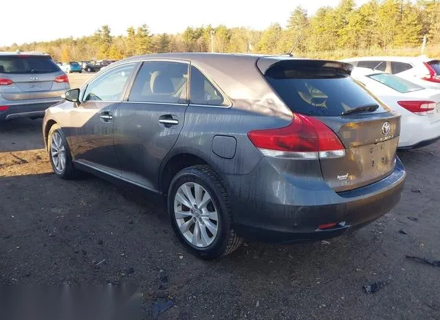 4T3BA3BB5FU069261 2015 2015 Toyota Venza- Le/Xle 3