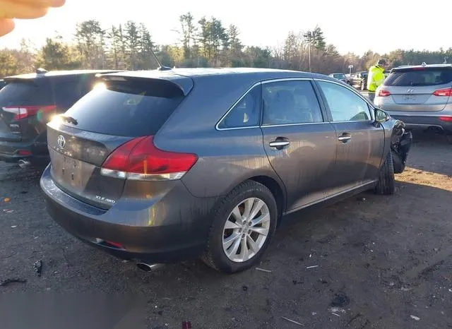 4T3BA3BB5FU069261 2015 2015 Toyota Venza- Le/Xle 4