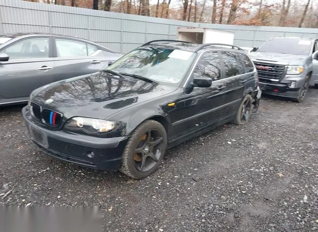 WBAEP33405PF05147 2005 2005 BMW 325XIT 2