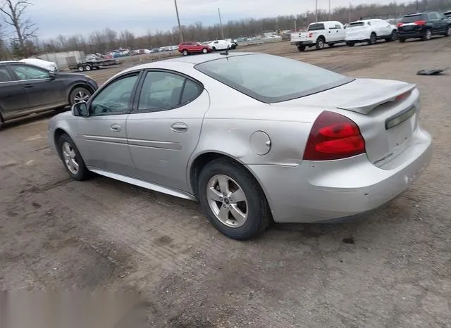 2G2WP552961192114 2006 2006 Pontiac Grand- Prix 3