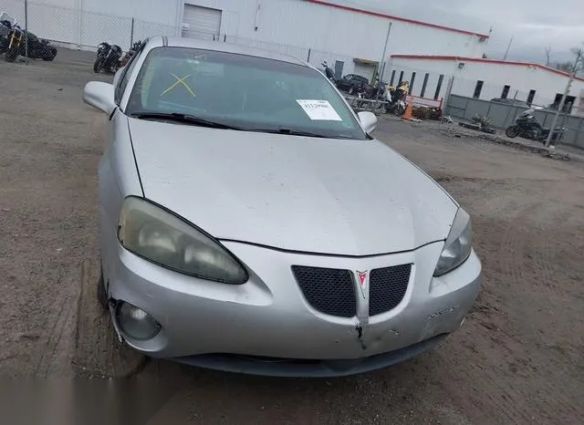 2G2WP552961192114 2006 2006 Pontiac Grand- Prix 6