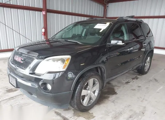 1GKKRRED5CJ311053 2012 2012 GMC Acadia- Slt1 2