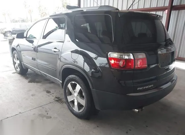 1GKKRRED5CJ311053 2012 2012 GMC Acadia- Slt1 3