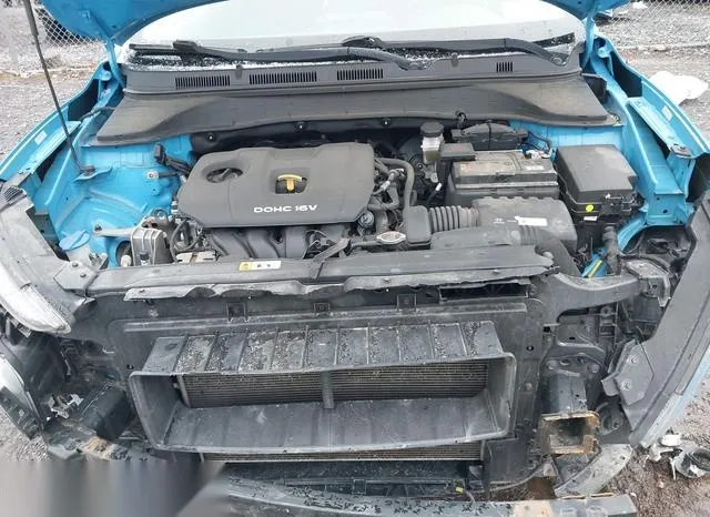 KM8K1CAA6KU280867 2019 2019 Hyundai Kona- SE 10