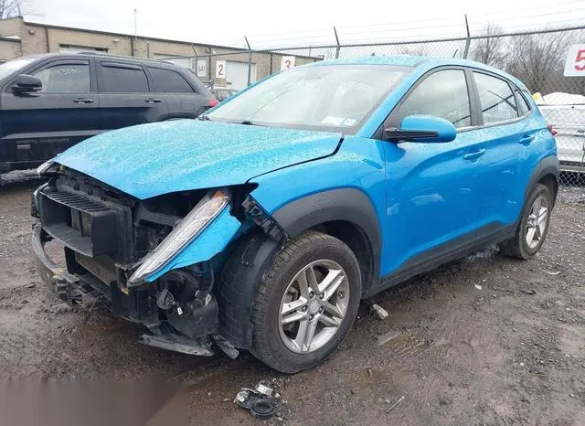 KM8K1CAA6KU280867 2019 2019 Hyundai Kona- SE 2