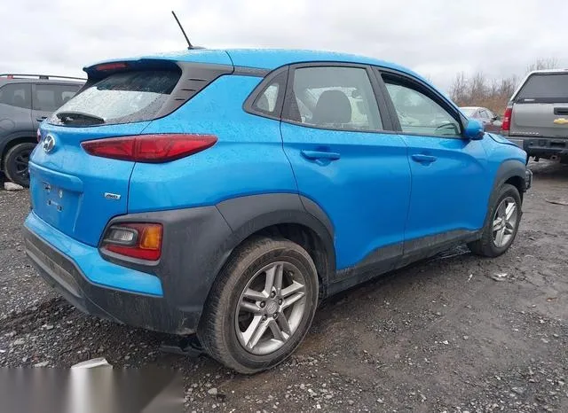 KM8K1CAA6KU280867 2019 2019 Hyundai Kona- SE 4