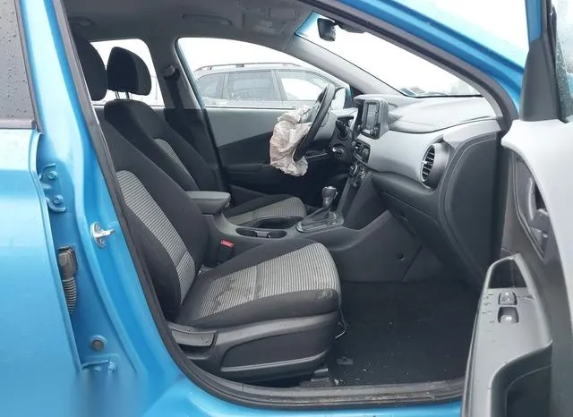 KM8K1CAA6KU280867 2019 2019 Hyundai Kona- SE 5