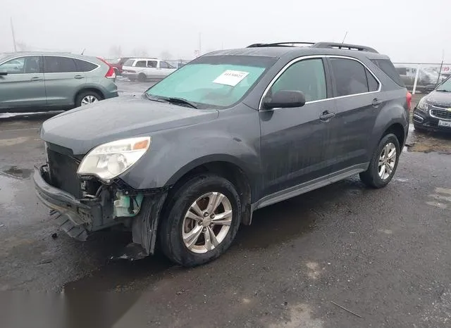 2CNFLCEC6B6367089 2011 2011 Chevrolet Equinox- LS 2