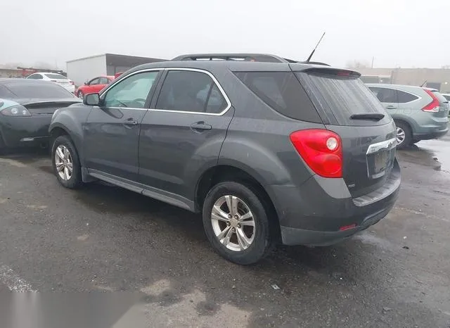 2CNFLCEC6B6367089 2011 2011 Chevrolet Equinox- LS 3