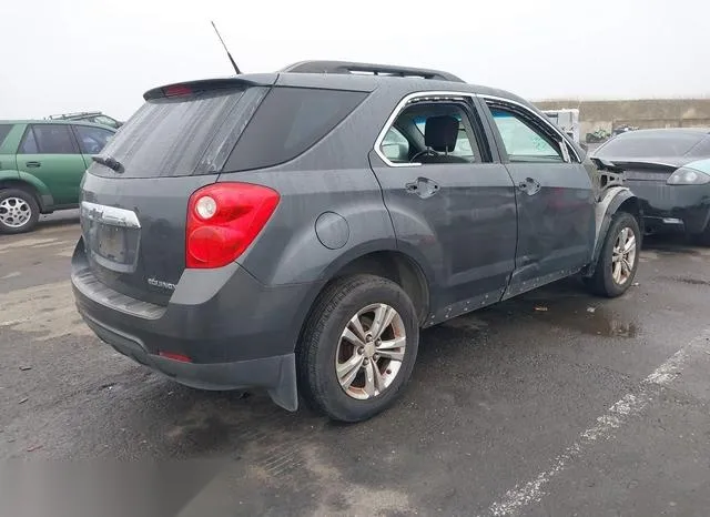 2CNFLCEC6B6367089 2011 2011 Chevrolet Equinox- LS 4