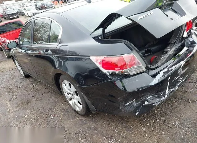 JHMCP26838C020835 2008 2008 Honda Accord- 2-4 Ex-L 3