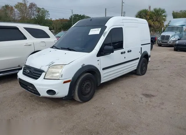 NM0LS7BN2DT156552 2013 2013 Ford Transit- Connect Xlt 2