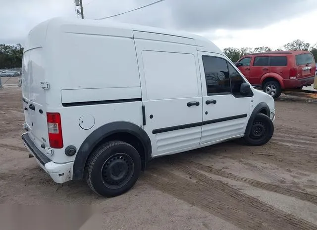 NM0LS7BN2DT156552 2013 2013 Ford Transit- Connect Xlt 4