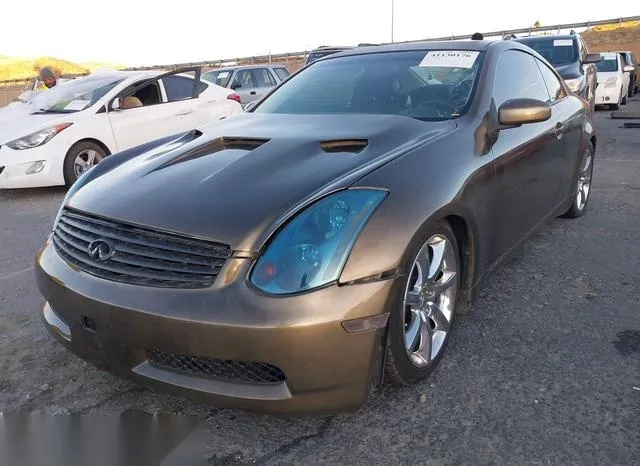 JNKCV54E74M304196 2004 2004 Infiniti G35 2