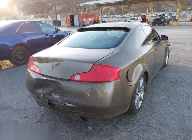 JNKCV54E74M304196 2004 2004 Infiniti G35 4