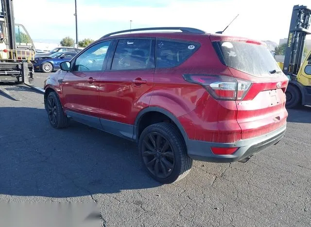 1FMCU0JD5HUA94654 2017 2017 Ford Escape- Titanium 3