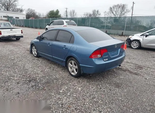 1HGFA16818L056714 2008 2008 Honda Civic- EX 3