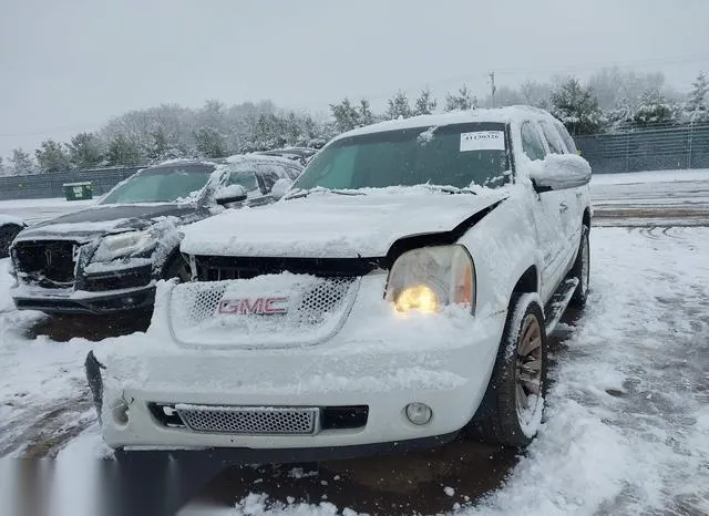 1GKFK63827J356757 2007 2007 GMC Yukon- Denali 2