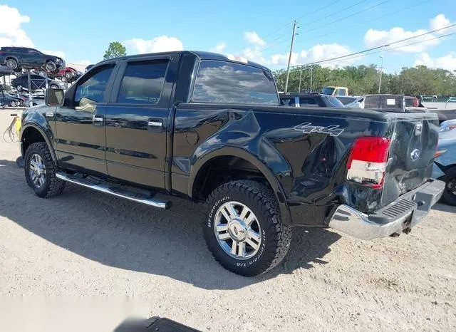 1FTPW14V57FA33091 2007 2007 Ford F-150- Fx4/Lariat/Xlt 3