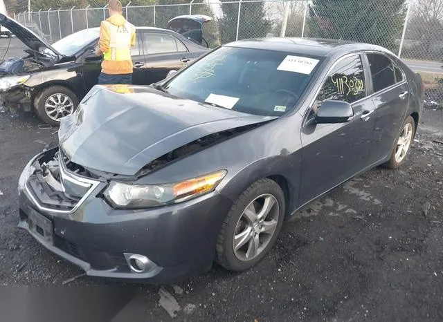 JH4CU2F44CC022172 2012 2012 Acura TSX- 2-4 2