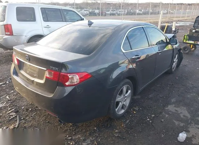 JH4CU2F44CC022172 2012 2012 Acura TSX- 2-4 4