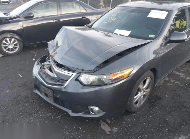 JH4CU2F44CC022172 2012 2012 Acura TSX- 2-4 6