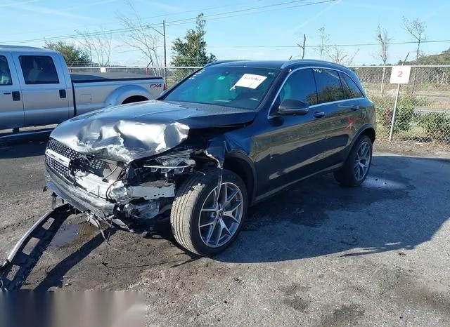 W1N0G8DB5MV321846 2021 2021 Mercedes-Benz GLC 300- Suv 2