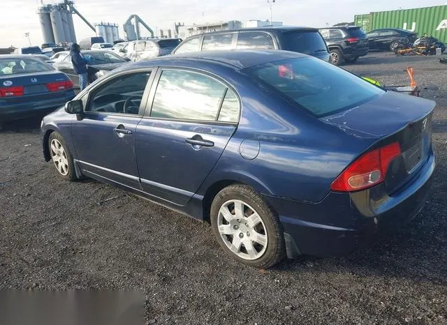 2HGFA16527H511152 2007 2007 Honda Civic- LX 3