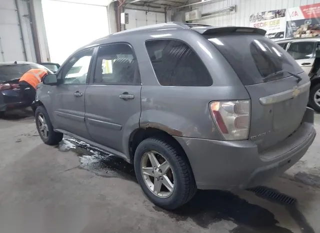 2CNDL73FX56083836 2005 2005 Chevrolet Equinox- LT 3