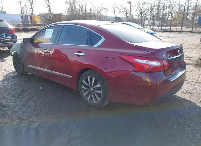 1N4AL3AP5HC242257 2017 2017 Nissan Altima- 2-5 SV 3