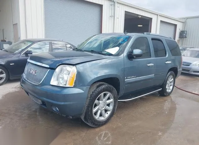 1GKEC63838J251770 2008 2008 GMC Yukon- Denali 2