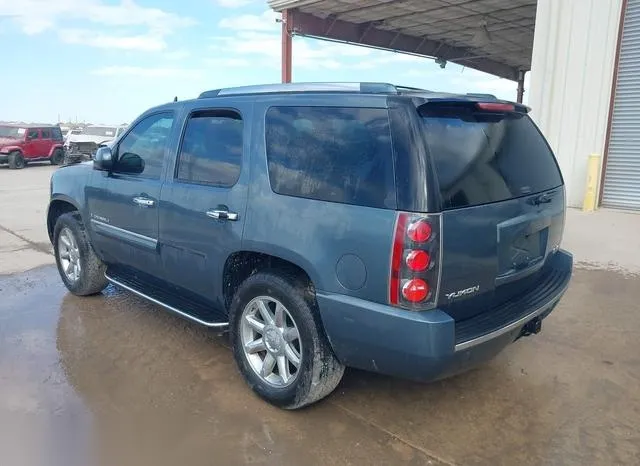 1GKEC63838J251770 2008 2008 GMC Yukon- Denali 3