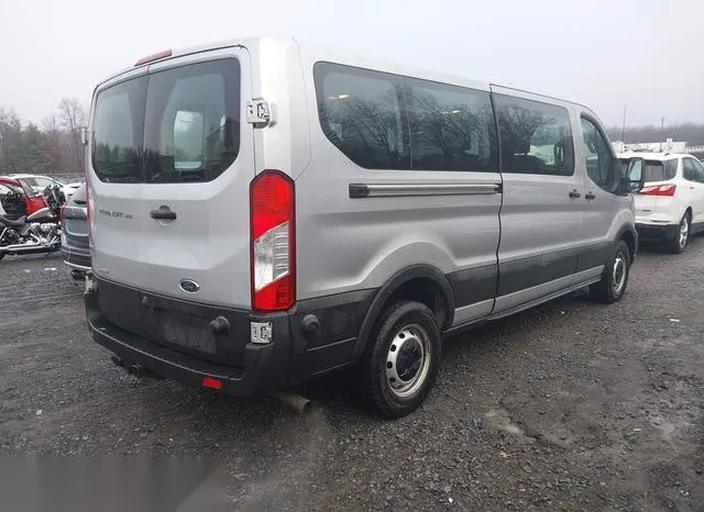 1FBAX2YG4LKB76981 2020 2020 Ford Transit- T-350 4