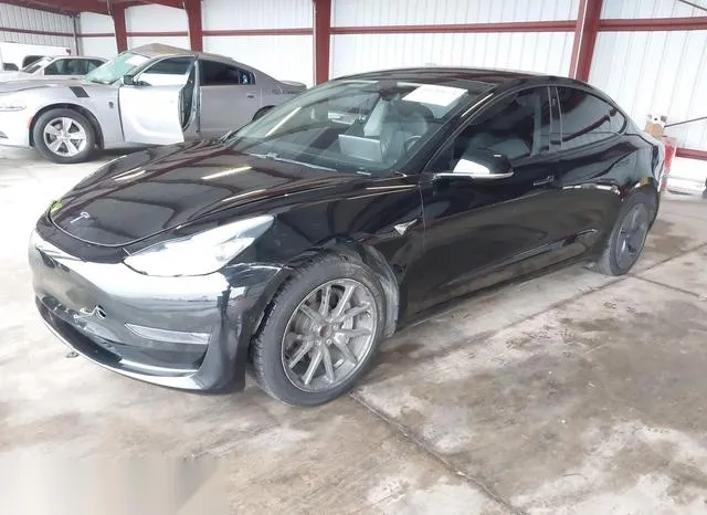 5YJ3E1EA6KF324130 2019 2019 Tesla Model 3- Long Range/Mid R 2