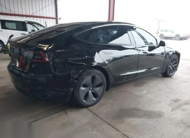 5YJ3E1EA6KF324130 2019 2019 Tesla Model 3- Long Range/Mid R 4