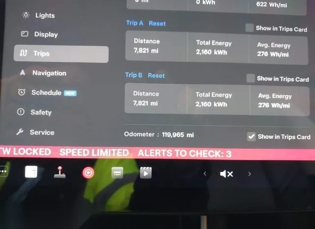 5YJ3E1EA6KF324130 2019 2019 Tesla Model 3- Long Range/Mid R 7