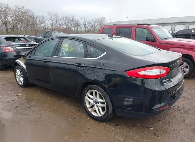 3FA6P0H72GR223261 2016 2016 Ford Fusion- SE 3