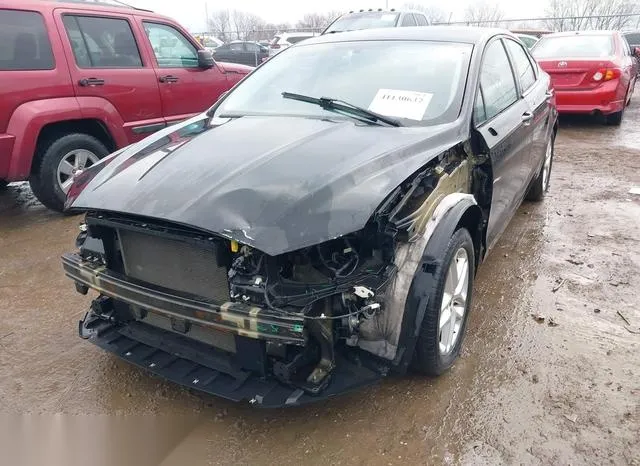 3FA6P0H72GR223261 2016 2016 Ford Fusion- SE 6