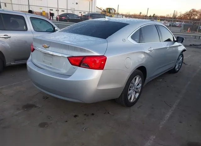 1G1105S35JU122266 2018 2018 Chevrolet Impala- 1LT 4