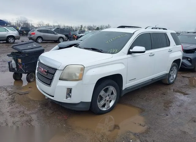 2GKFLWE50C6213829 2012 2012 GMC Terrain- Slt-2 2