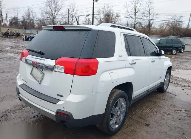 2GKFLWE50C6213829 2012 2012 GMC Terrain- Slt-2 4