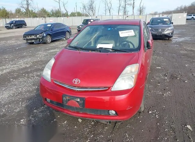 JTDKB20U983446935 2008 2008 Toyota Prius 6