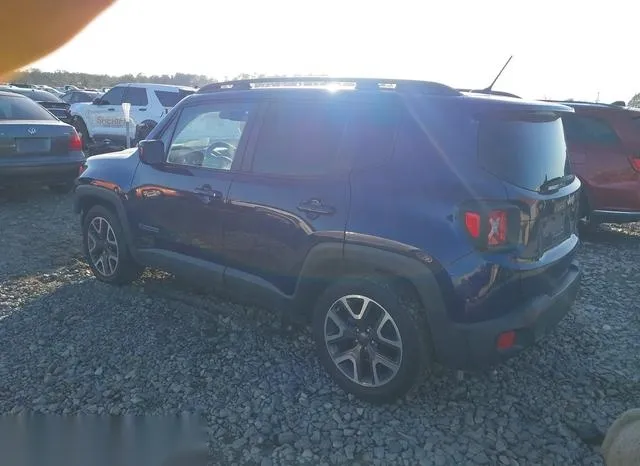 ZACCJABT8GPC46211 2016 2016 Jeep Renegade- Latitude 3