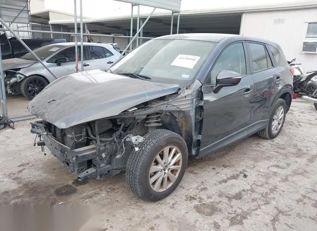 JM3KE2BY2G0852134 2016 2016 Mazda CX-5- Sport 2